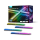 Inteligentne oświetlenie Govee Govee H6063 Gaming Wall Light Oświetlenie LED RGBIC, 2.4GHz